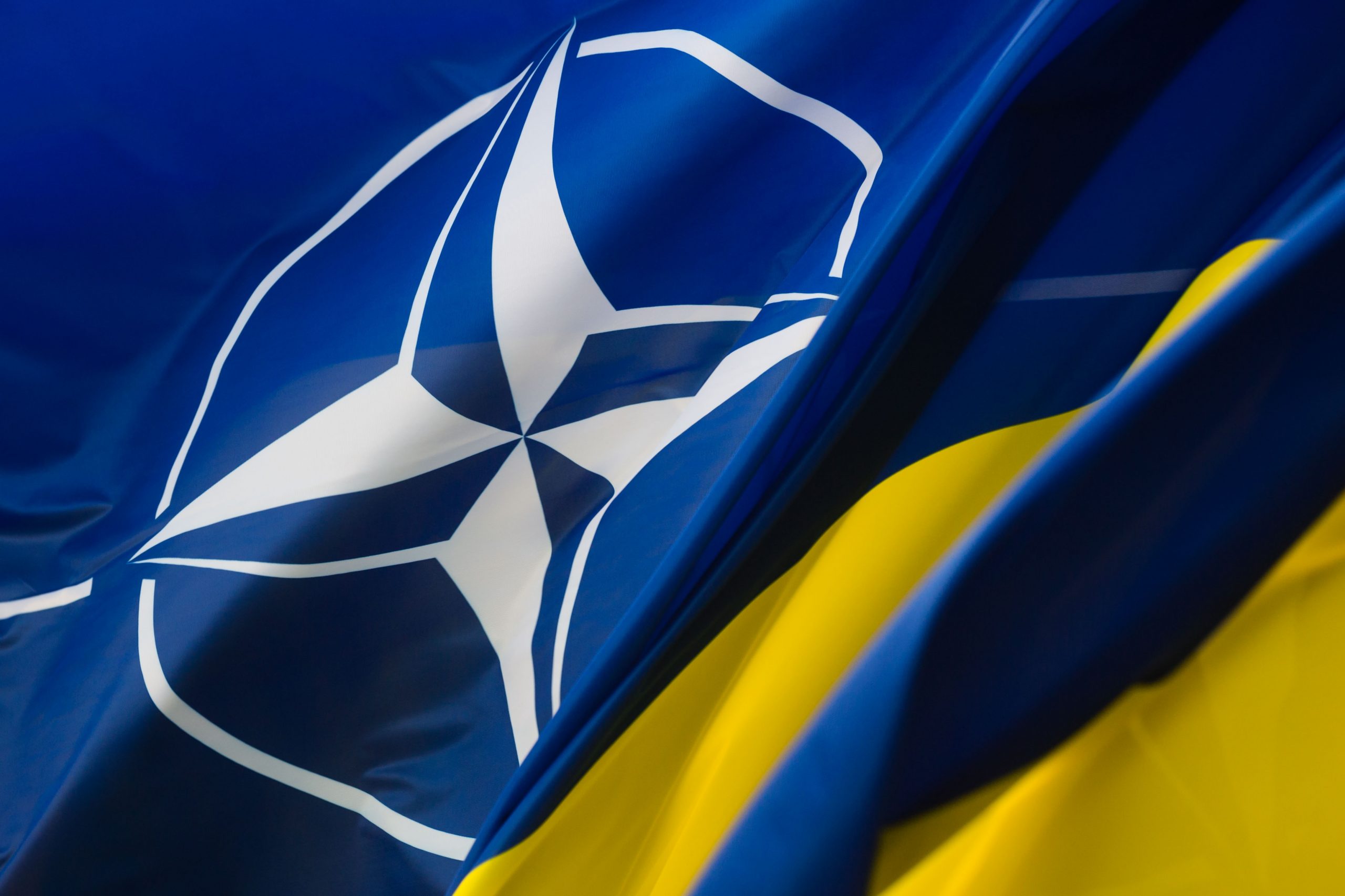 Ukraina i NATO podpisali zaktualizowane memorandum w sprawie prac nad projektami technologicznymi